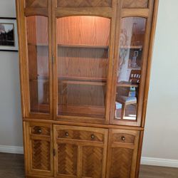 China Cabinet