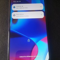 Motorola G Pure 2021 (Unlocked) 