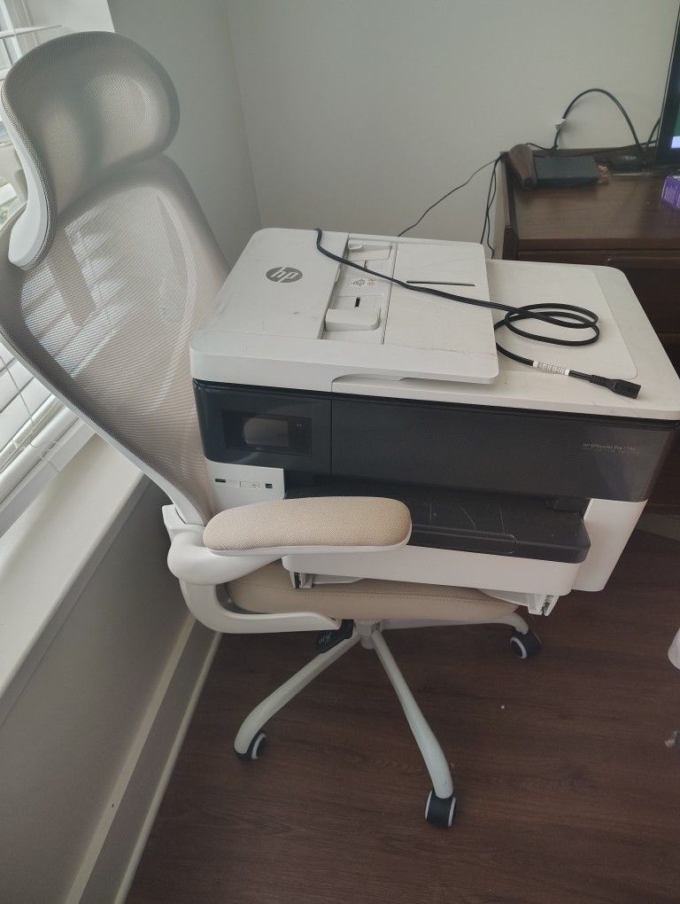 HP Office Jet Pro 7740