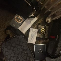 Item Bundle