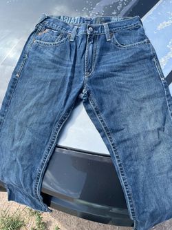 Cheap jeans