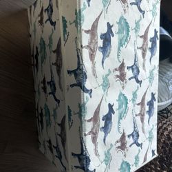 Baby Boy Clothes Box Full