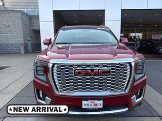 2023 GMC Yukon