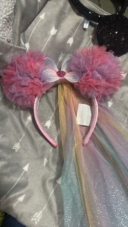 Disney Ears 