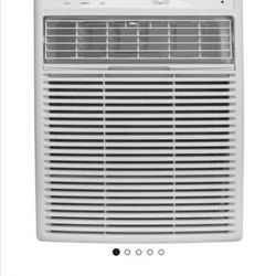Brand New Frigidaire AC For Slider Windows