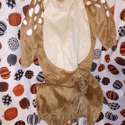 12-18 Months Halloween Costume
