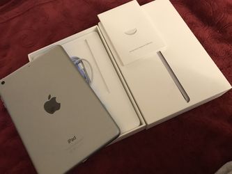IPad Mini 3 Unlocked