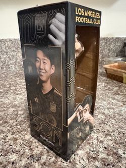 Bobblehead