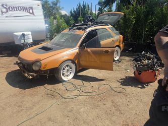 Wrx