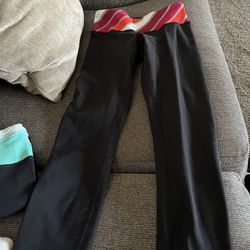 Lululemon Size 2