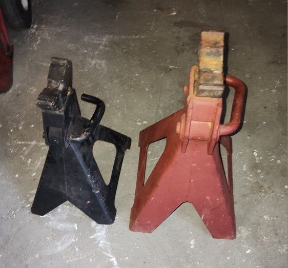 Jack Stand