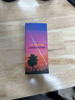 Lv city of stars