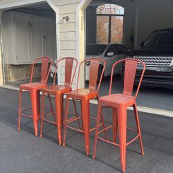 Bar Stools 