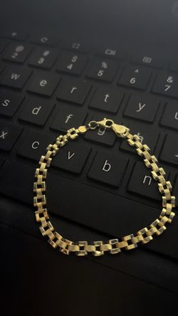 Rolex bracelet 4.5g