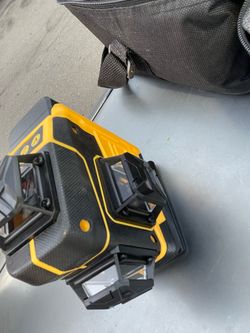 laser graph machine