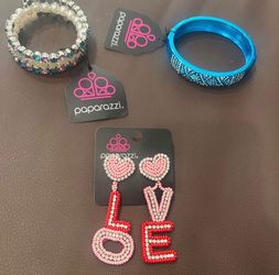 Jewelry $5 Each