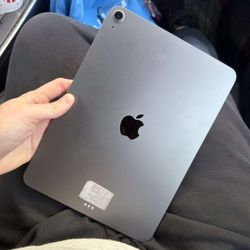 iPad Air 5th Gen 2023 A16