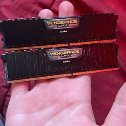 DDR 4 Ram 32