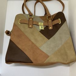 Women’s Shoulder/Hand Bag