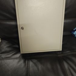 Kekab Key Security Cabinet