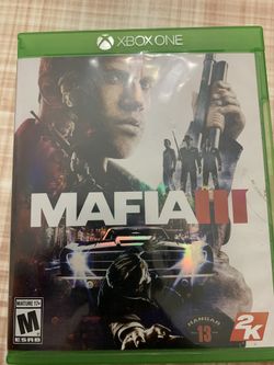 Mafia 3