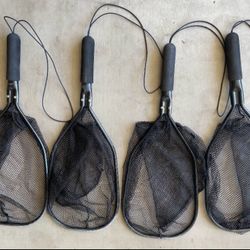 4 Fishing Nets