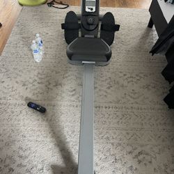 Rowing Machine 