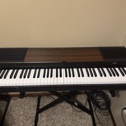YAMAHA CVP-3