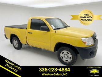 2006 Toyota Tacoma