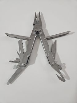 SOG - Powerlock