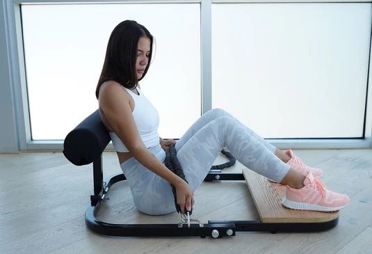 Bootysprout Glutes Exercise Machine (new In Box)