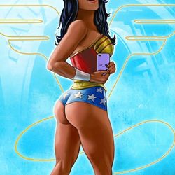 Women’s Fitness Trainer