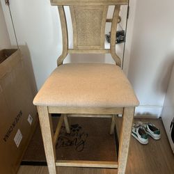 Ashley Lina Barstools