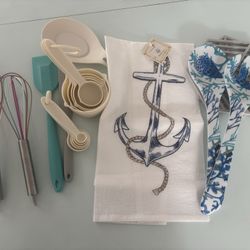 Kitchen/baking Tools 