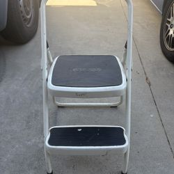 Step Stool