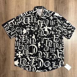 Size Large Chrome 