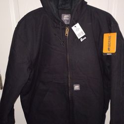 BERNE Work Jacket  !!