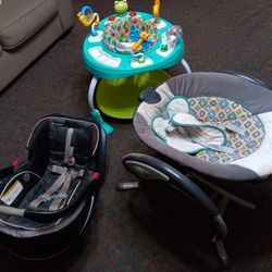Baby Swing Etc..