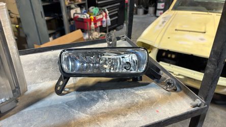 Brand New Expedition Fog Lamp