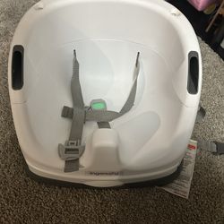 Baby Booster Chair