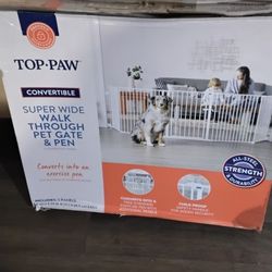 Top Paw