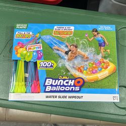 Bunch O Ballon’s