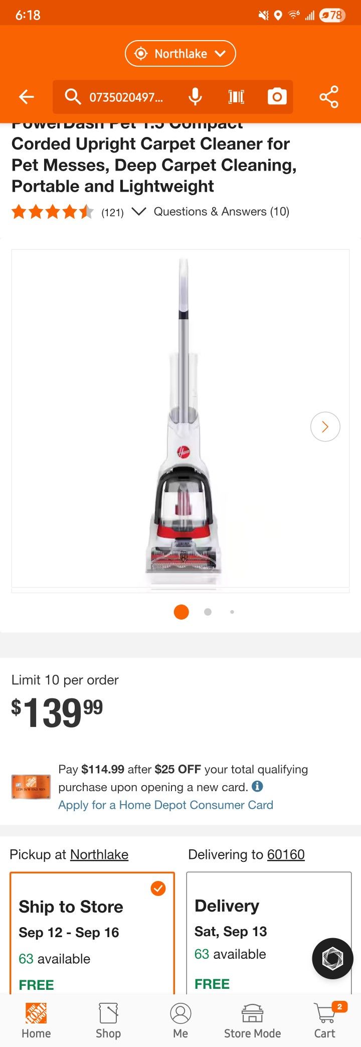 Hoover 