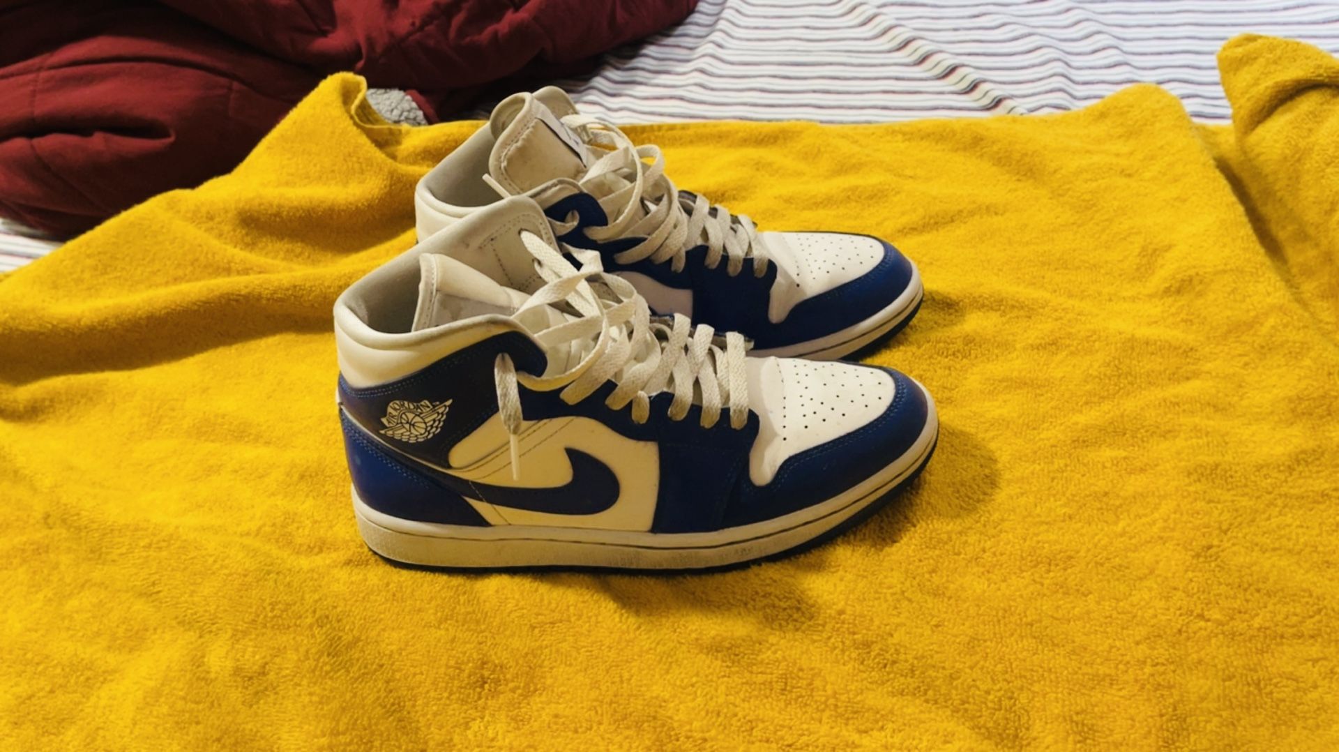 colette aj1