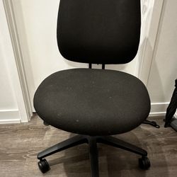 Adjustable Office Chair