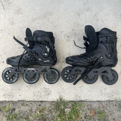 Roller Skates pasendi 