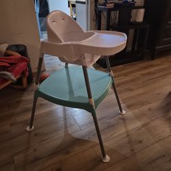 Baby High   Chair