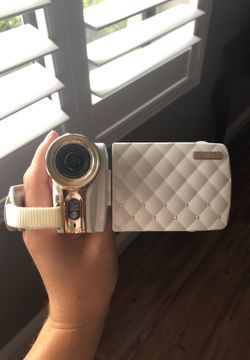 DXG Digital Camera
