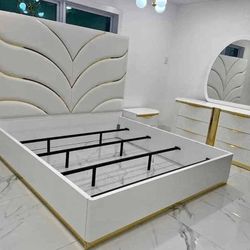 Bedroom Set 