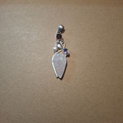 Silver Pendants